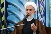 ویدئوی جنجالی حامیان صدیقی: می‌خواهند یگانه پرچم‌ دار حجاب و عفاف را تخریب کنند
