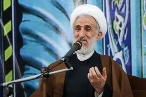 ویدئوی جنجالی حامیان صدیقی: می‌خواهند یگانه پرچم‌ دار حجاب و عفاف را تخریب کنند