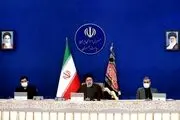 ابهاماتی در فضای رسانه‌‌ای مطرح است/ اراضی کشاورزی دچار خسارت شده‌اند 
