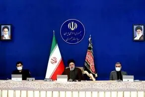 خسارات ناشی از سیل یک هفته ای جمع و ارایه شود 