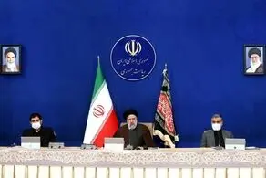 اصلاح لایحه بودجه سال ۱۴۰۱ درخصوص نحوه محاسبه نرخ گاز خوراک پتروشیمی‌ها