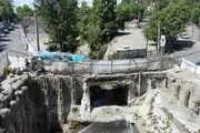 این خیابان در تهران 10 روز مسدود است!