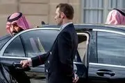تور منطقه‌ای بن سلمان آغاز شد
