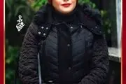 طناز طباطبایی مرزهای جذابیت را با این تصاویر جابجا کرد!/ عکس ها