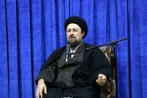 سیدحسن خمینی: وظیفه همه ما گرفتن انتقام است