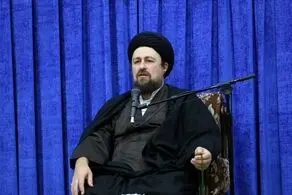فاجعه بعدی کشور از زبان سید حسن خمینی 