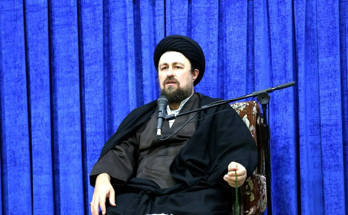 اظهارات صریح سید حسن خمینی: بنا داریم اسناد را باز کنیم