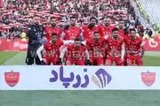 آبروریزی پرسپولیسی ها موقع پنالتی زدن را ببینید!/ فیلم