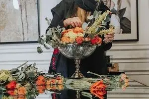 نگار فرهمند همسر سابق پژمان جمشیدی متنی عجیب منتشر کرد!/ ببینید