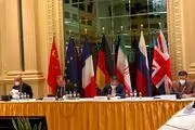 لابی برخی کشورهای عربی برای سنگ اندازی در مذاکرات برجام در وین فعال شد