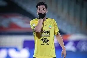 پرسپولیس باز هم گزینه نکونام را ربود