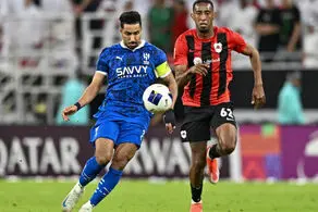 گزینه خارجی جدید کارتال؛ مدافع هلندی مدنظر پرسپولیس