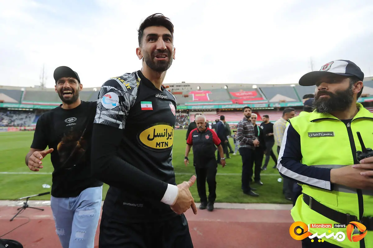 رقابت پنهان دو ستاره استقلال و پرسپولیس از روی نقطه پنالتی