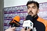 عبدی: بازی آخر سال مهم‌تر از حذفی است