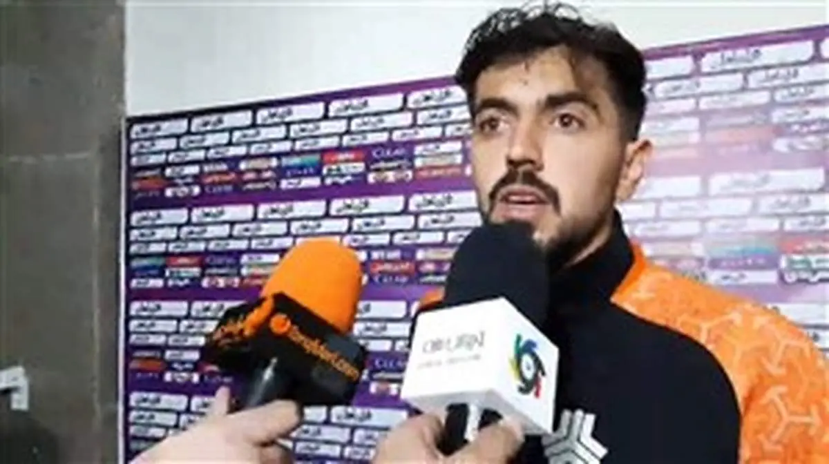 عبدی: بازی آخر سال مهمتر از حذفی است