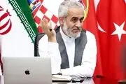 دو رکن اصلی تبدیل شعار تولید به فرصت ملی؛ حل چالش‌های پس از تولید و شفافیت اطلاعاتی