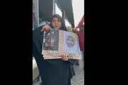 صحبت‌های غم انگیز  معلمی که دانش آموزانش توسط اسرائیل شهید شدند!