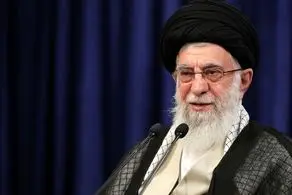 رهبر انقلاب اسلامی درگذشت حجت‌الاسلام حاج سید رضا حسینی را تسلیت گفتند