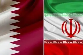 امیر قطر هم به هم‌گروه شدن ایران با آمریکا و انگلیس واکنش نشان داد 
