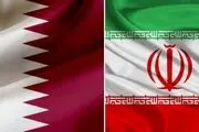 امیر قطر هم به هم‌گروه شدن ایران با آمریکا و انگلیس واکنش نشان داد 