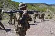 درگیری‌ شدید ارتش و پ.ک.ک+فیلم/ بیش از هزاران نفر فرار کردند