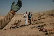 کدام کشور بیشترین گورهای دسته جمعی را دارد؟| کشف بیش از ۲۰۰ گور جمعی