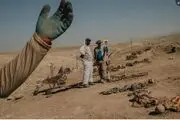 کدام کشور بیشترین گورهای دسته جمعی را دارد؟| کشف بیش از ۲۰۰ گور جمعی