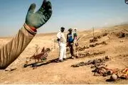 کدام کشور بیشترین گورهای دسته جمعی را دارد؟| کشف بیش از ۲۰۰ گور جمعی