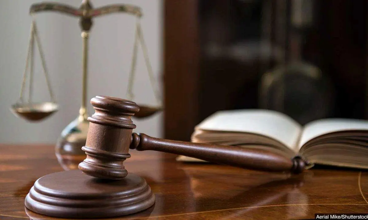 عاقبت شوم ازدواج پنهانی زن مستخدم با مدیر شرکت