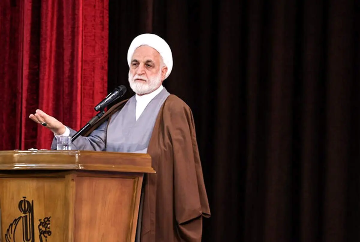 قوه قضاییه: محسنی اژه‌ای قصد نامزدی در انتخابات ریاست‌جمهوری ندارد