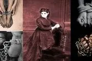 زن وحشتناکی که روی قربانیانش آزمایش‌های هولناک انجام می‌داد!
