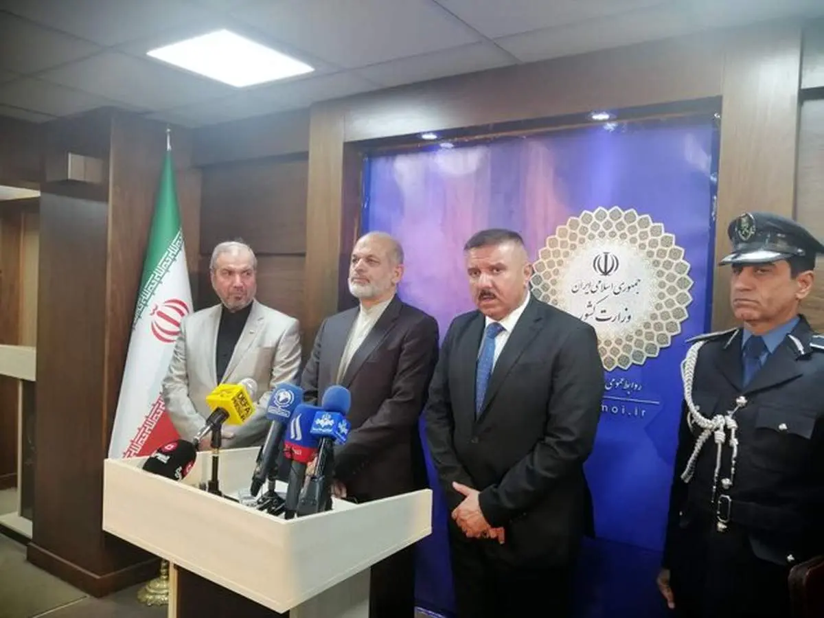 وزیر کشور: مرز خسروی در ایام اربعین 24 ساعته فعال است
