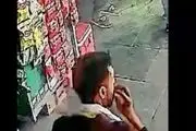 قاتل سریالی مسافران مترو دستگیر شد +جزئیات وحشتناک