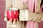 ایا می دانید این علایم در دست ها نشانه یک بیماری خطرناک است!