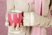 ایا می دانید این علایم در دست ها نشانه یک بیماری خطرناک است!