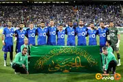 فداکاری باورنکردنی ۷ ستاره استقلال