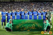 واکنش مدیرعامل استقلال به شکایت پرسپولیس