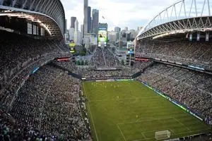 بازی ایران و مصر، مسابقه افتخار هم‌جنس‌گرایان!