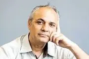 اولین واکنش یک فعال سیاسی به «پدیده عمامه پرانی» 