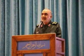 ناگفته‌های فرمانده کل سپاه درباره ترور دانشمندان در خیابان
