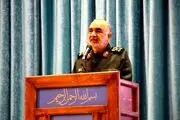 ناگفته‌های فرمانده کل سپاه درباره ترور دانشمندان در خیابان