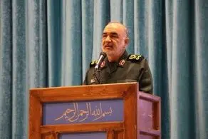 ناگفته‌های فرمانده کل سپاه درباره ترور دانشمندان در خیابان