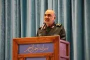 ناگفته‌های فرمانده کل سپاه درباره ترور دانشمندان در خیابان