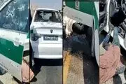 واکنش آذربایجان به حمله تروریستی در ایرانشهر 
