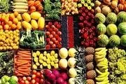  خوردن میوه در این ساعت ها ممنوع!
