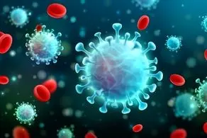 روند شیوع کرونا در 10 روز ابتدایی اسفندماه 