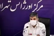 همراه بیمار سگ‌هایش را به جان نیروهای اورژانس انداخت!+جزئیات