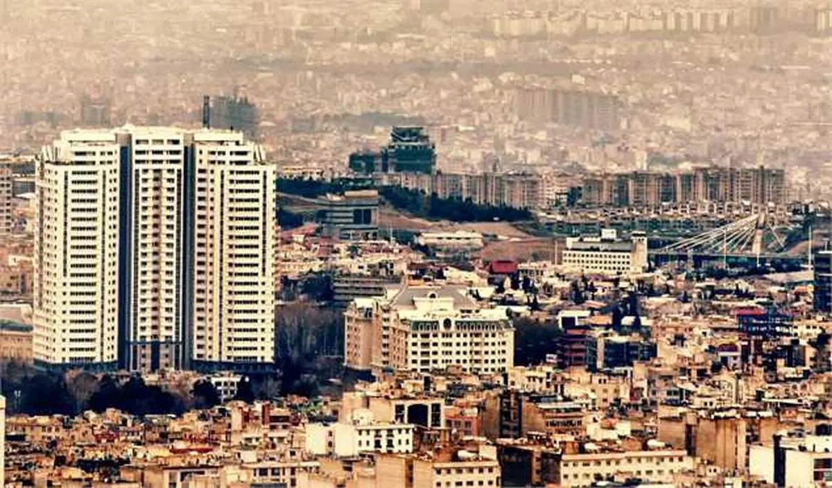 در این مناطق از تهران هر متر خانه را فقط با 10 میلیون تومان بخرید