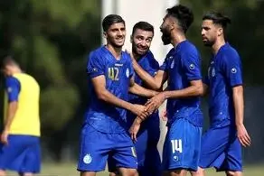 پایان کار ستاره جوان با استقلال