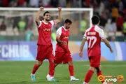 اصرار ستاره پرسپولیس برای شرق آسیا/ مهاجم قرمزها اولین می‌شود؟!